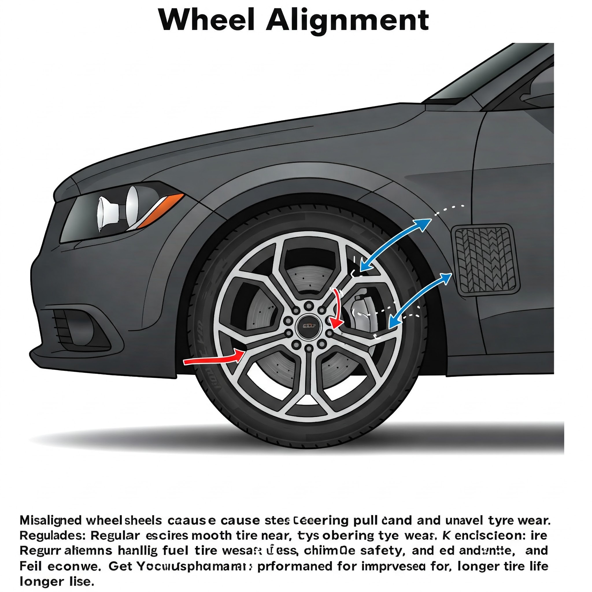 Wheel Alignment