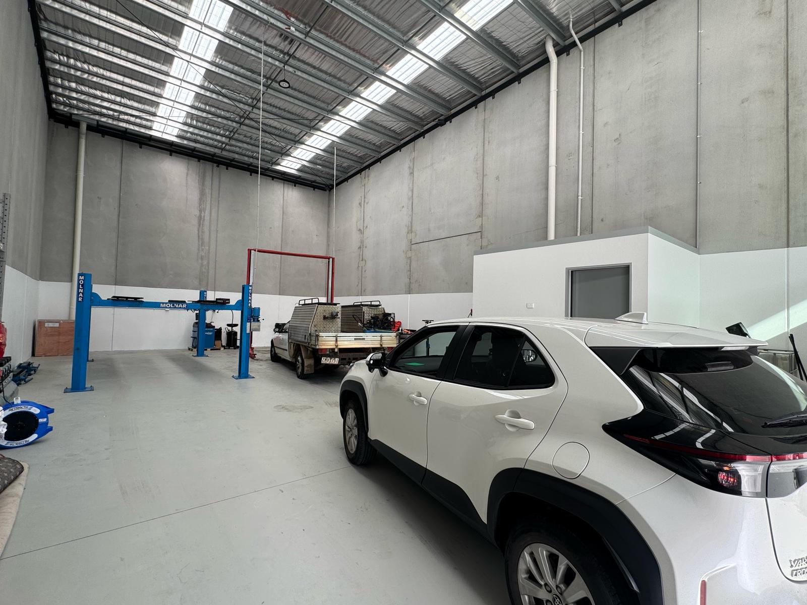 Modern Diagnostic Tools