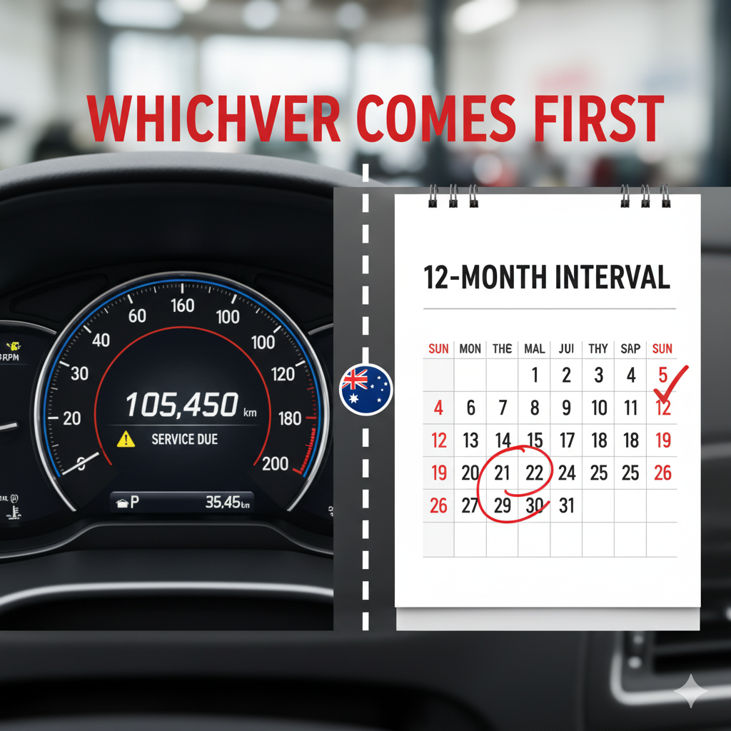 What a Logbook Service Includes